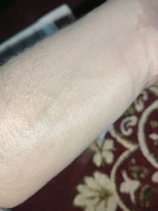 Lamior Serum Foundation With Spf