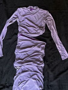 party wear one face