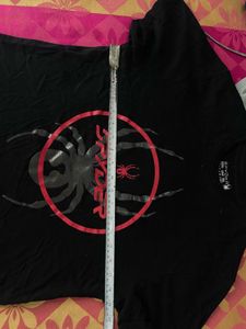 Spyder Spider Graphic T-Shirt
