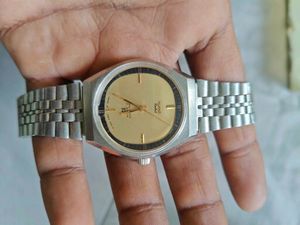 vintage hmt  Classic Rohit Analog Wat