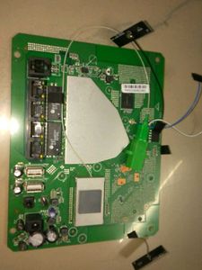 Fiber Router Module Fully Working + Adapter