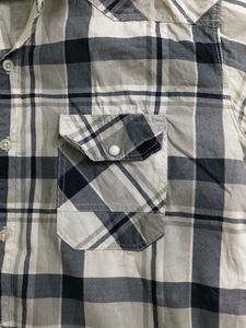 Double Pocket Shirt