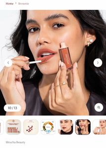 Gorgeous Liquid Lipstick NEVER USED