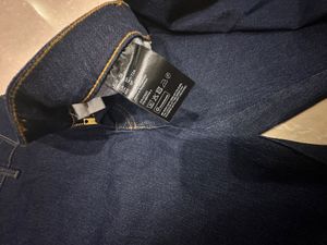 2 Black Jeans (H&amp;M And Urbanic)