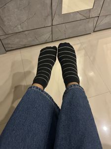 Multi-Pack Cute Patterned Socks