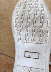 White Star Sneakers