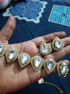 Ladies Jewellery