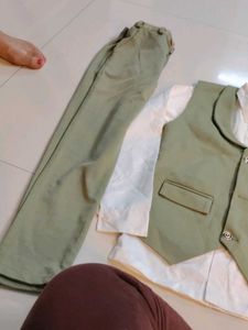3 piece