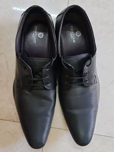 Liberty Formal Shoes