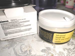 COSRX Advanced Snail 92 All in one Cream