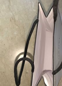 Chanel Shopping Bag