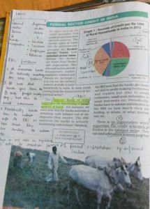 Class 10 social science NCERT combo