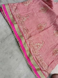 Elegant Partywear kurta set