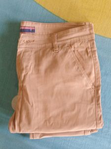 Formal Pant