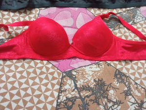 Company Bra