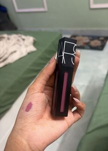 NARS Air Matte Lip Color