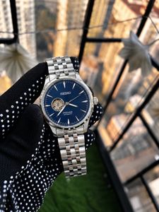 Seiko Prestige Automatic Watch