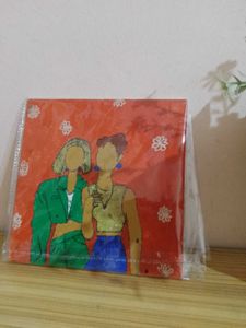 Canvas Painting