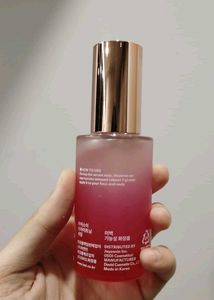ISOI Brightening Serum - Rose Otto