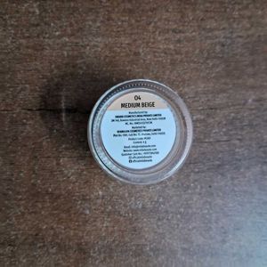 Mila Beaute Conceal it Pot Concealer