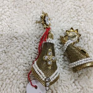 jhali style earing