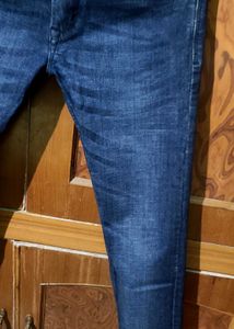 Blue Jeans For Men