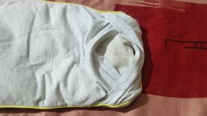 omved mustard seeds pillow for kids