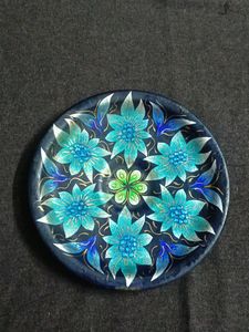 Antique Wall Plate