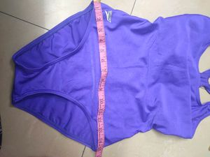 💜 SPEEDO Swimming Suit