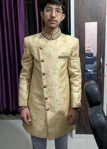 Elegant Men's Kurta