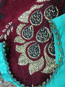Women New Design Gown