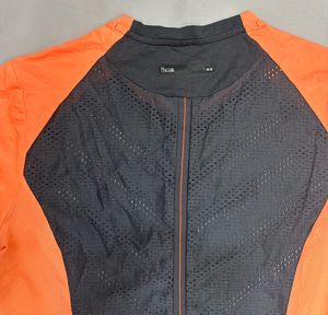 FluWalk Hybrid Tech Dry-Fit Sports T-Shirt | Breat