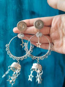 ALL Earrings Set