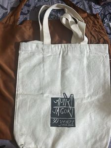 Tote bag - Unique Graphic Print