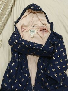 Winter Jacket