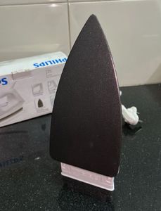 Philips Iron- New