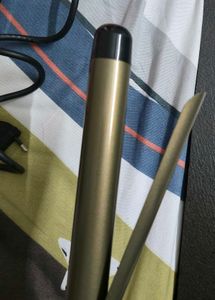Professional Curling Iron