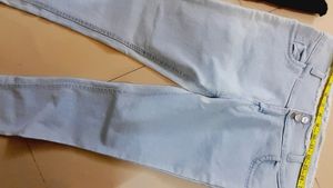 Set Of Two Denim(Women's)