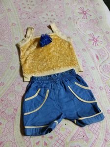💕💕Kids Dress
