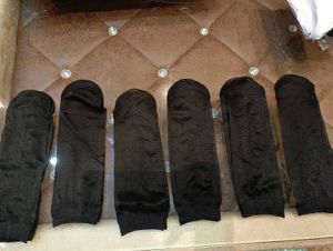 12 pc available Sheer Black socks