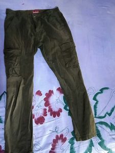 Men's Cargo Pants