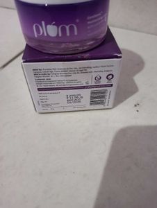 Plum CeraSense Moisturizing Cream Review | Best Mo