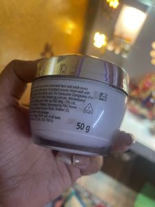 Olay Hydration Cream 50g