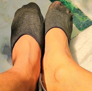 Zym Socks Pair