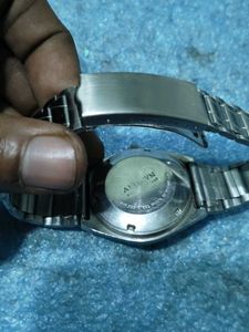Allwyn Automatic Watch