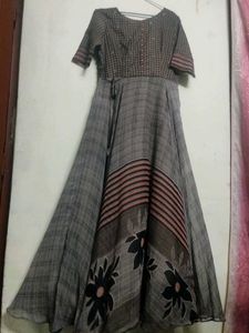 used women's kurta donation