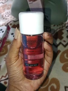 Conscious Chemist Collagen Glow Oil Cleanser