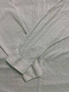 Men's Classic Button-Up Shirt