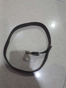 Classic Black Belt
