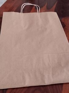 10 Shopping Bags